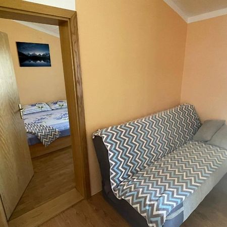 Apartment Zdenka 비르 외부 사진